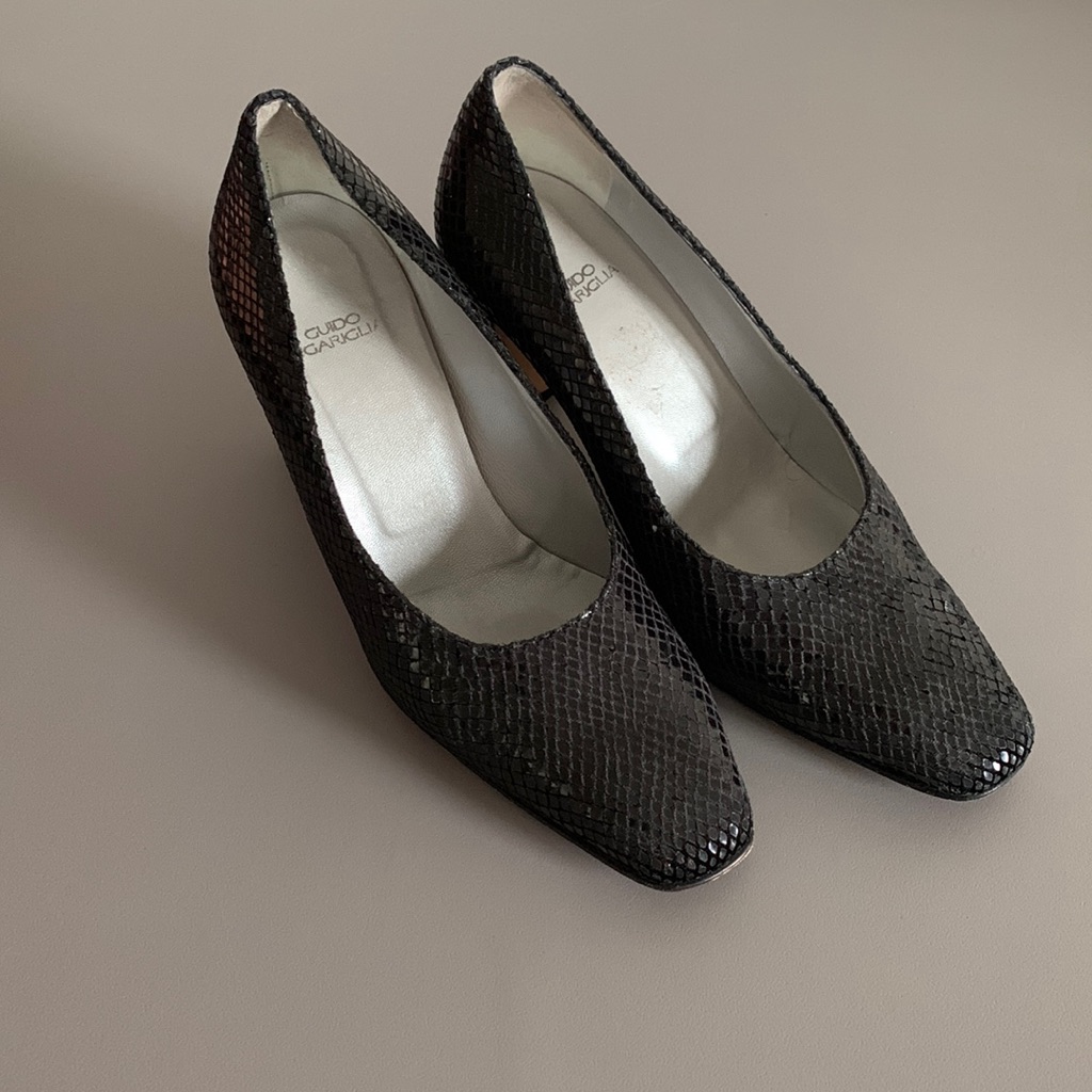 Vguc Guido Sgariglia Shoes
